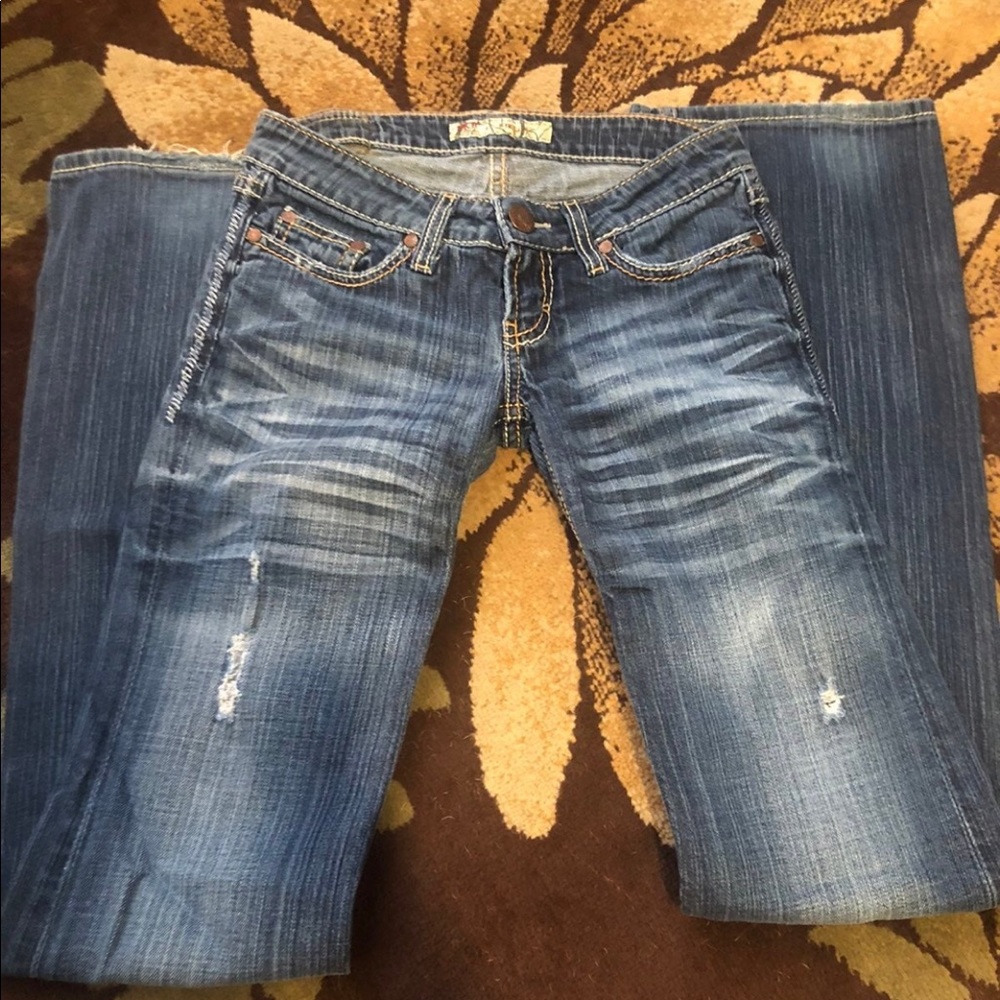 BKE Stella Jeans